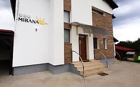 Mirana-Marginimea Sibiului