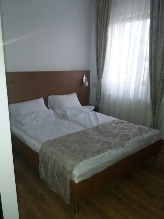Mirana-Marginimea Sibiului Hotel Cristian  Exterior foto